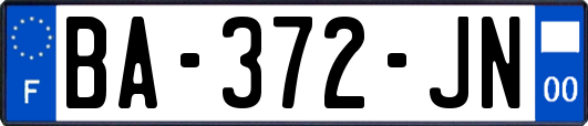 BA-372-JN