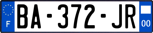 BA-372-JR