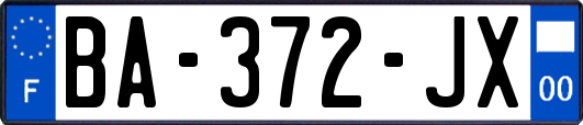 BA-372-JX