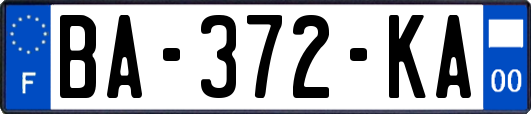 BA-372-KA