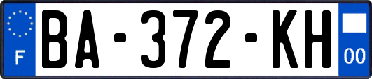 BA-372-KH