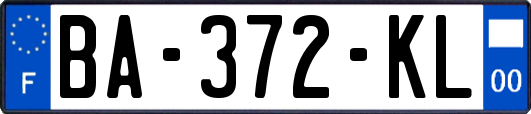 BA-372-KL