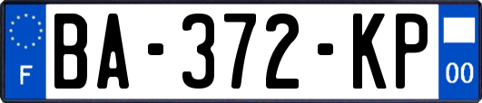 BA-372-KP