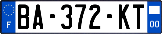 BA-372-KT