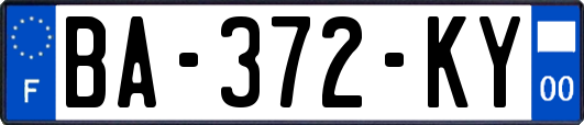 BA-372-KY