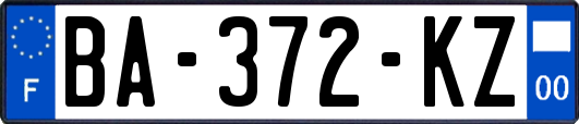 BA-372-KZ