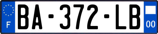 BA-372-LB