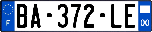 BA-372-LE