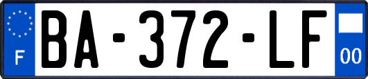 BA-372-LF