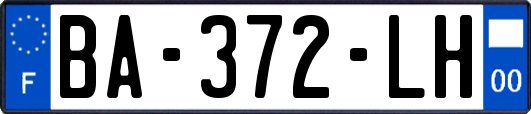 BA-372-LH