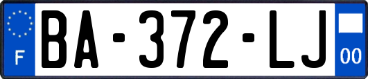 BA-372-LJ