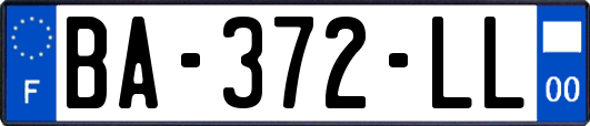 BA-372-LL