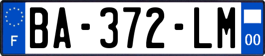 BA-372-LM