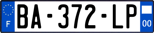 BA-372-LP