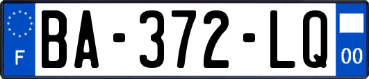 BA-372-LQ