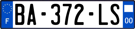 BA-372-LS