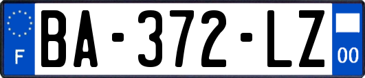 BA-372-LZ