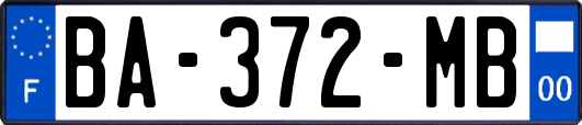 BA-372-MB