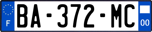 BA-372-MC