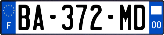 BA-372-MD