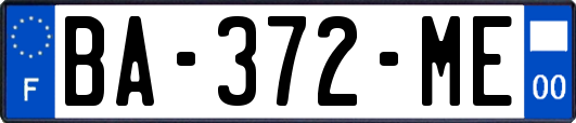 BA-372-ME
