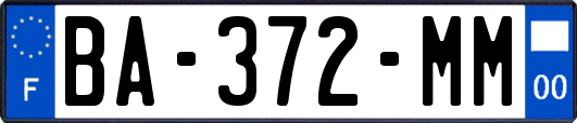 BA-372-MM