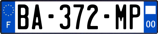 BA-372-MP