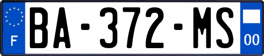 BA-372-MS