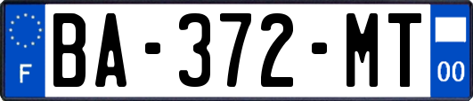 BA-372-MT