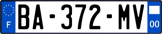 BA-372-MV