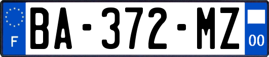 BA-372-MZ