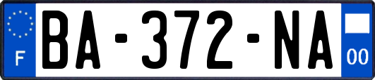BA-372-NA