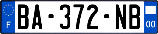 BA-372-NB