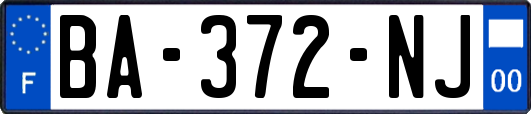 BA-372-NJ