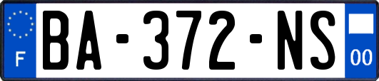 BA-372-NS