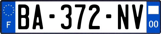 BA-372-NV