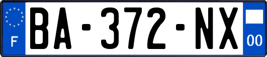 BA-372-NX