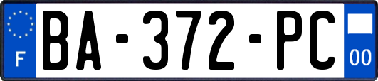 BA-372-PC