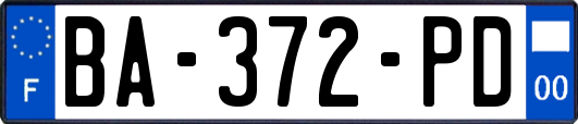 BA-372-PD