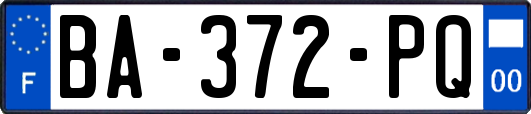 BA-372-PQ