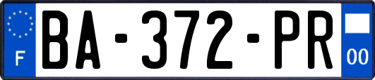 BA-372-PR