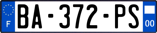 BA-372-PS