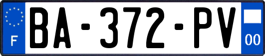 BA-372-PV