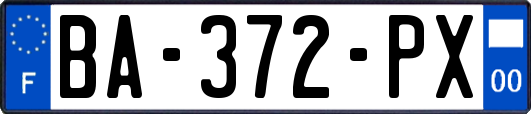 BA-372-PX