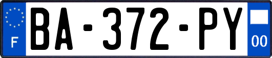 BA-372-PY