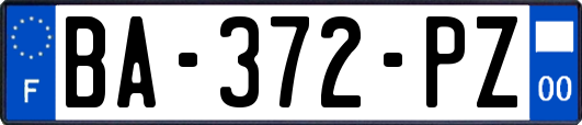 BA-372-PZ