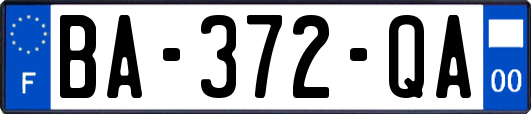 BA-372-QA