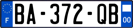 BA-372-QB