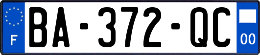 BA-372-QC