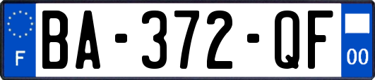 BA-372-QF